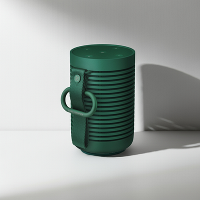 Bang & Olufsen Beosound Explore - Tragbarer Lautsprecher