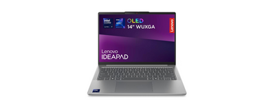 Lenovo IdeaPad Slim 5i - 14" WUXGA OLED - Intel Core Ultra 9 185H - 32GB RAM 1TB SSD - W11