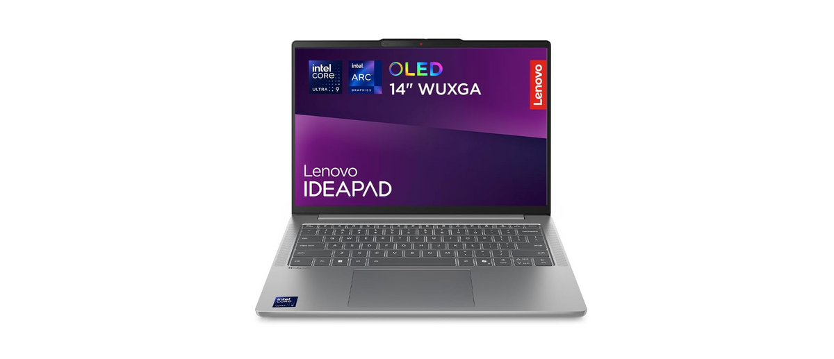Lenovo IdeaPad Slim 5 16AKP10 - 16" WUXGA - Ryzen AI 5 330 - 16 GB RAM 512GB SSD - W11