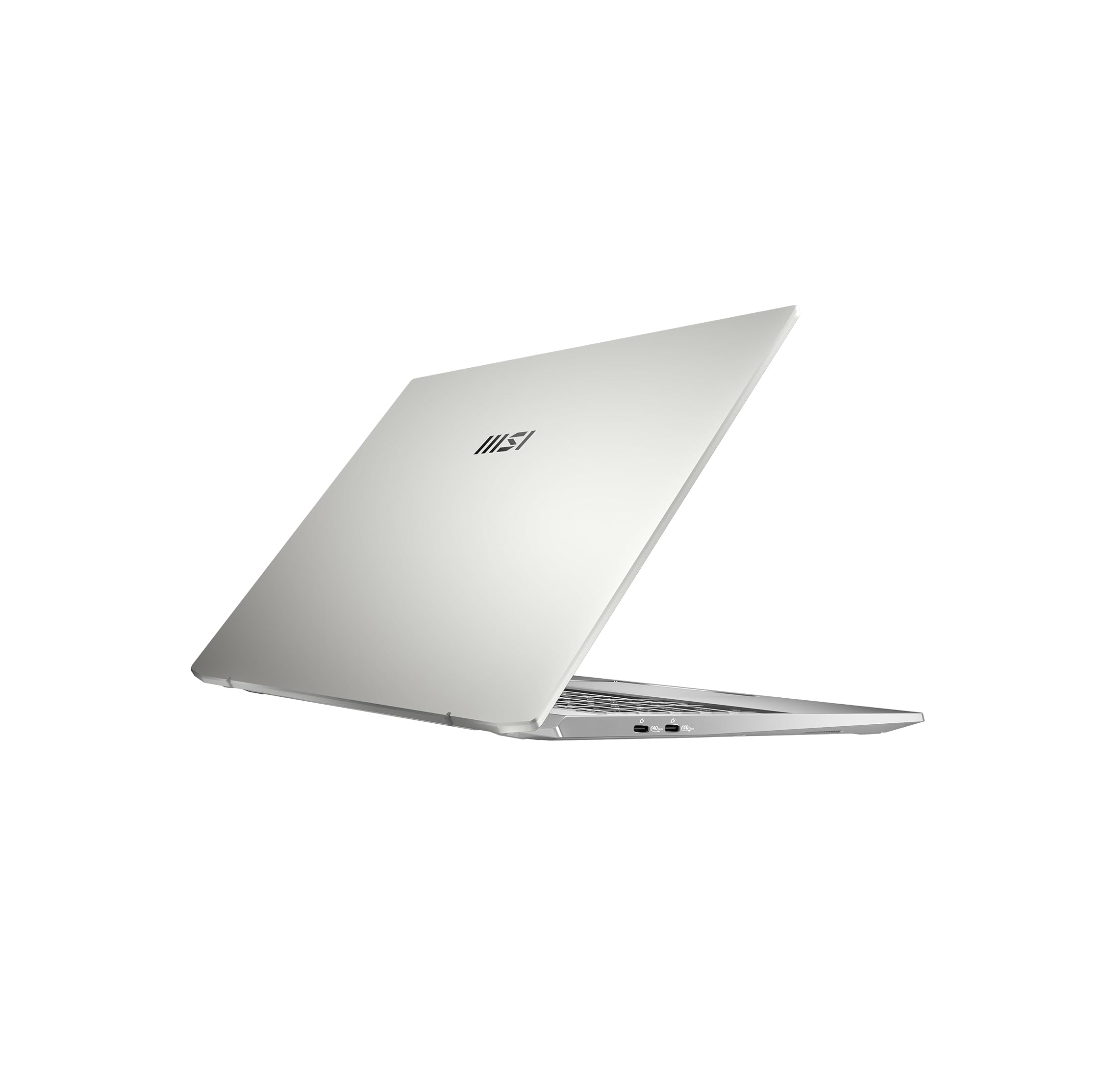MSI Prestige A16 AI+ Copilot+PC, 16" QHD+ Ryzen AI 9 365, 32GB RAM 1TB SSD Win11 Home, QWERTZ