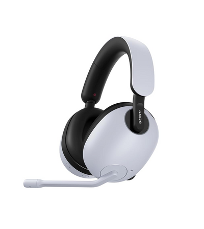 Sony INZONE H9 kabelloses Gaming-Headset mit Noise Cancelling