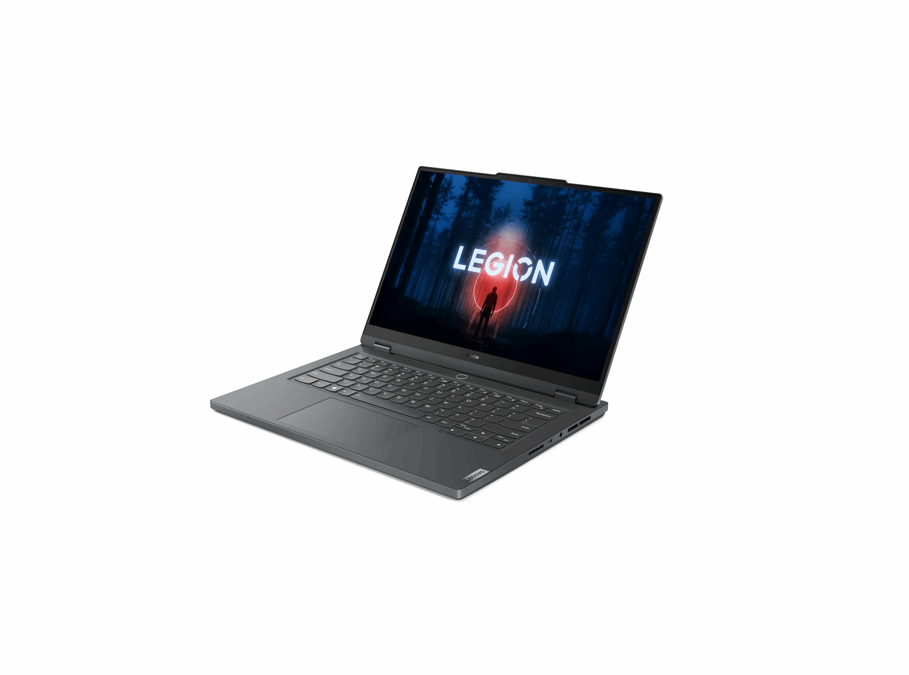 Lenovo Legion Slim 5 14APH8 14,5" RYZEN 7-7840HS 16GB RAM 512GB SSD Nvidia Geforce RTX 4060 W11H QWERTZ