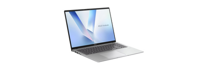 ASUS Vivobook 16 X1607QA - 16" WUXGA - Snapdragon X - 16GB RAM 512GB SSD - W11