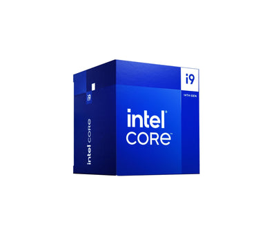 Intel® Core™ i9-14900F Desktop-Prozessor – 14. Generation
