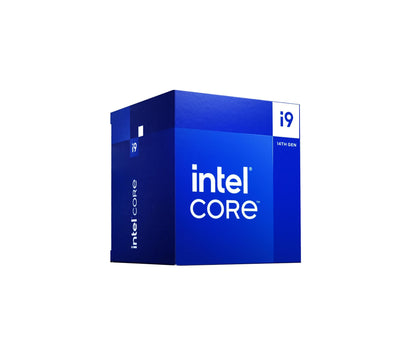Intel® Core™ i9-14900F Desktop-Prozessor – 14. Generation