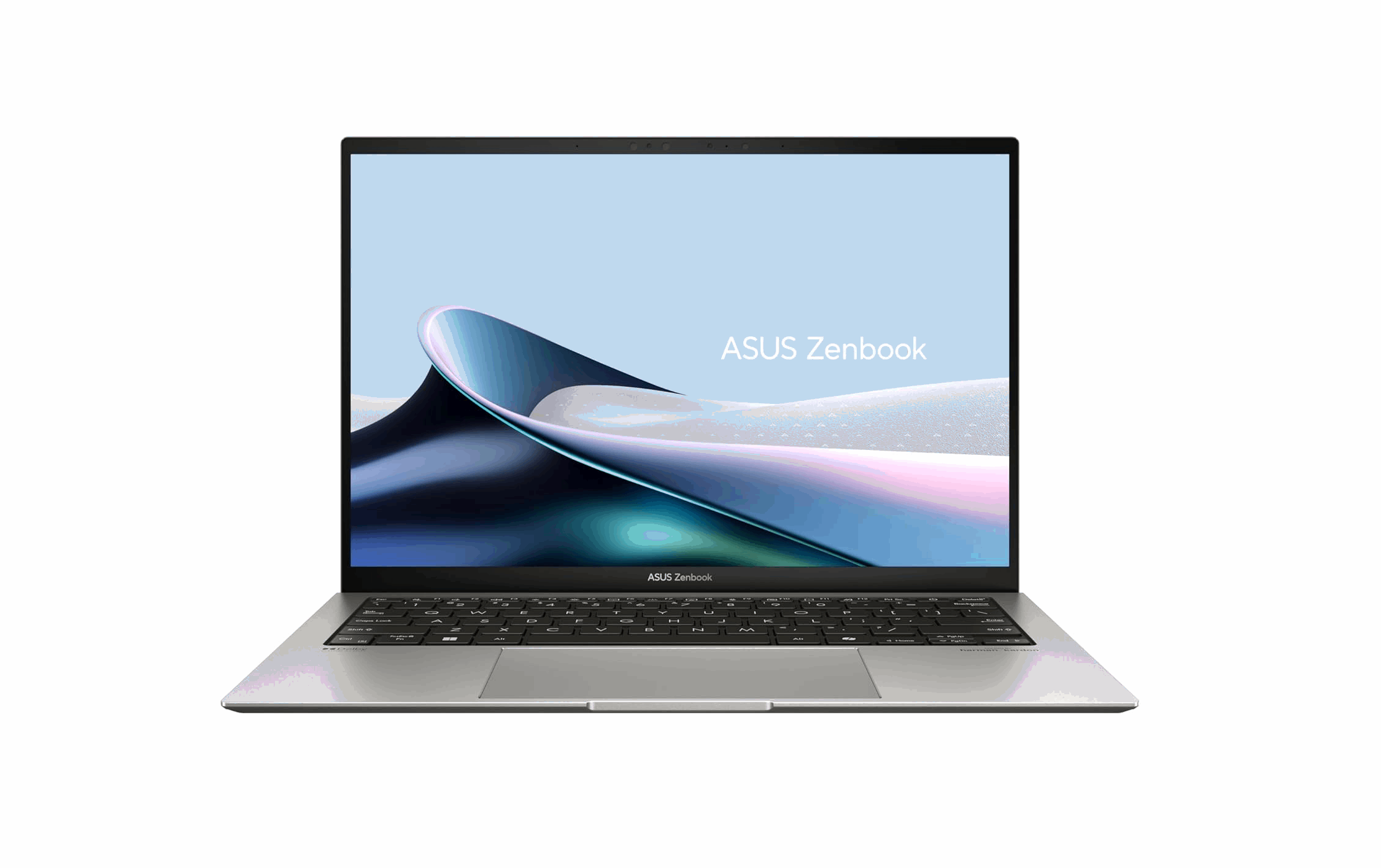 Asus ZenBook S 13 OLED 13.30", Intel Core Ultra 7 115U, 16 GB RAM, 1000 GB SSD, W11H, DE