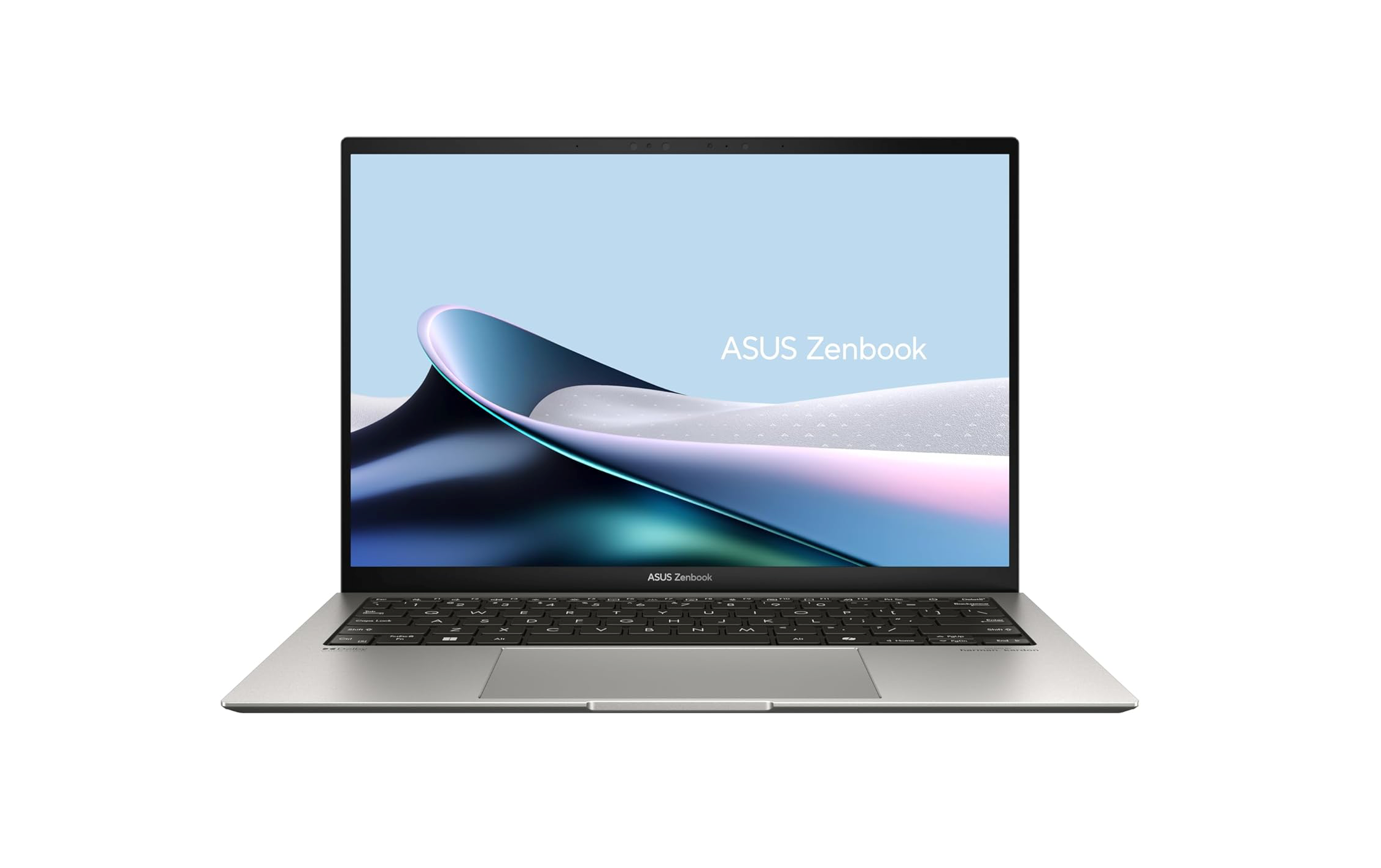 Asus ZenBook S 13 OLED 13.30", Intel Core Ultra 7 115U, 16 GB RAM, 1000 GB SSD, W11H, DE