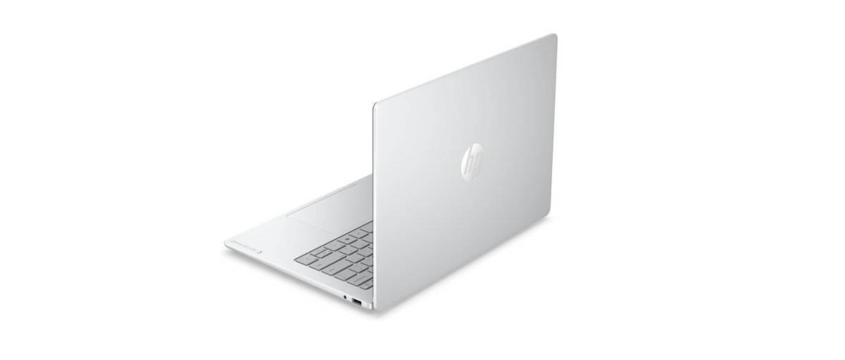 HP OmniBook 3 - 14" WUXGA - Snapdragon X - 16GB RAM 512GB SSD - W11