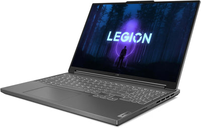 Lenovo Legion Slim 5 16APH8 16" RYZEN 7-7840HS 16GB RAM 1TB SSD Nvidia Geforce RTX 4070 W11H