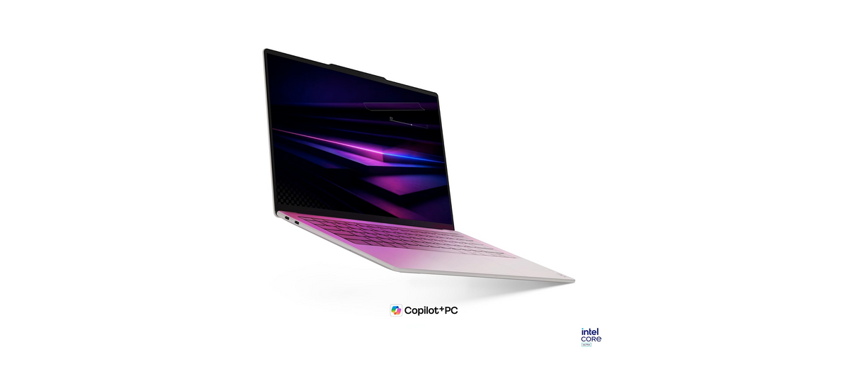 Lenovo Yoga Slim 7i Ultra 14IPH11 - 14" 3K OLED Touch - Intel Core Ultra X7 385H - 32GB RAM 2TB SSD - W11P