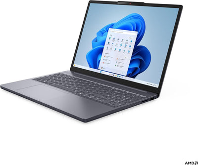 Lenovo IdeaPad Slim 3 15ARP10 15.3" WUXGA Ryzen 5 16GB RAM 512GB SSD Win11 Home