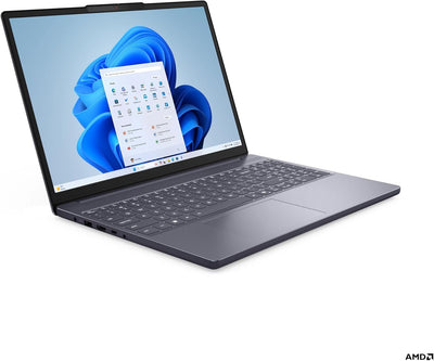 Lenovo IdeaPad Slim 3 15ARP10 15.3" WUXGA Ryzen 5 16GB RAM 512GB SSD Win11 Home