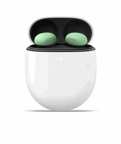 Google Pixel Buds Pro 2 In-Ear Bluetooth Kopfhörer, True Wireless Kopfhörer
