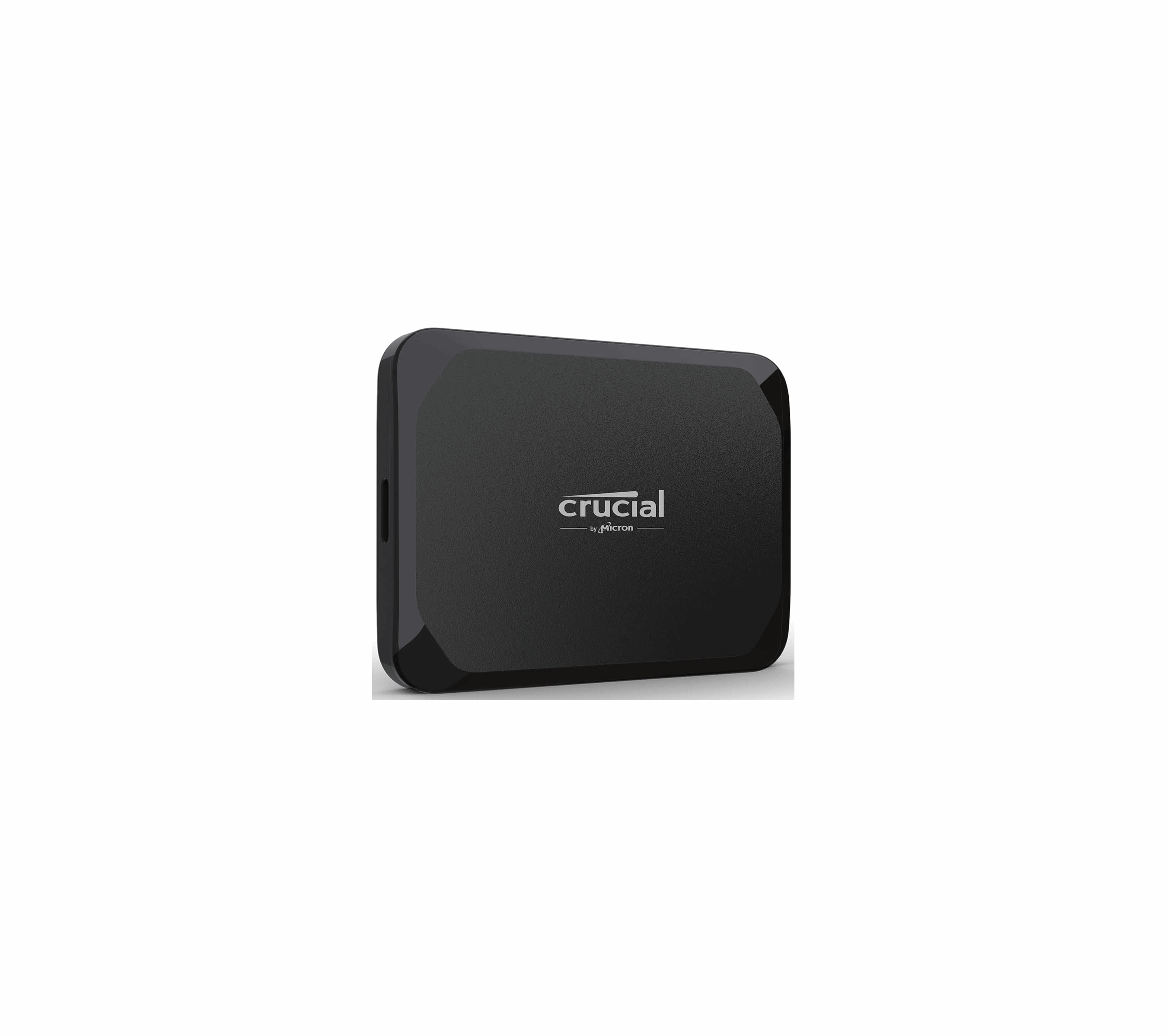 Crucial X9 Portable SSD 4 TB, Externe SSD