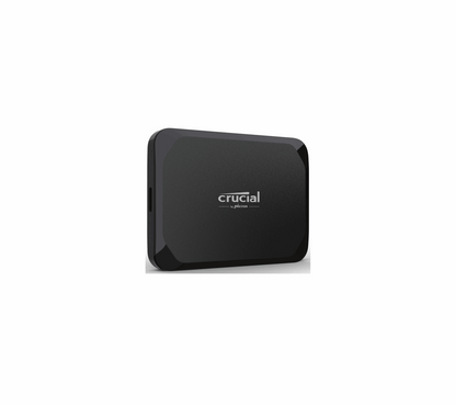 Crucial X9 Portable SSD 4 TB, Externe SSD