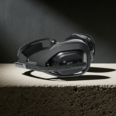 Astro Gaming A50 Wireless Over - Ear Gaming Headset mit Basestation (4.Gen.) | PS4 & PS5 - Flipping Tech