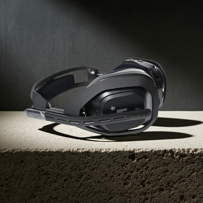 Astro Gaming A50 Wireless Over - Ear Gaming Headset mit Basestation (4.Gen.) | PS4 & PS5 - Flipping Tech