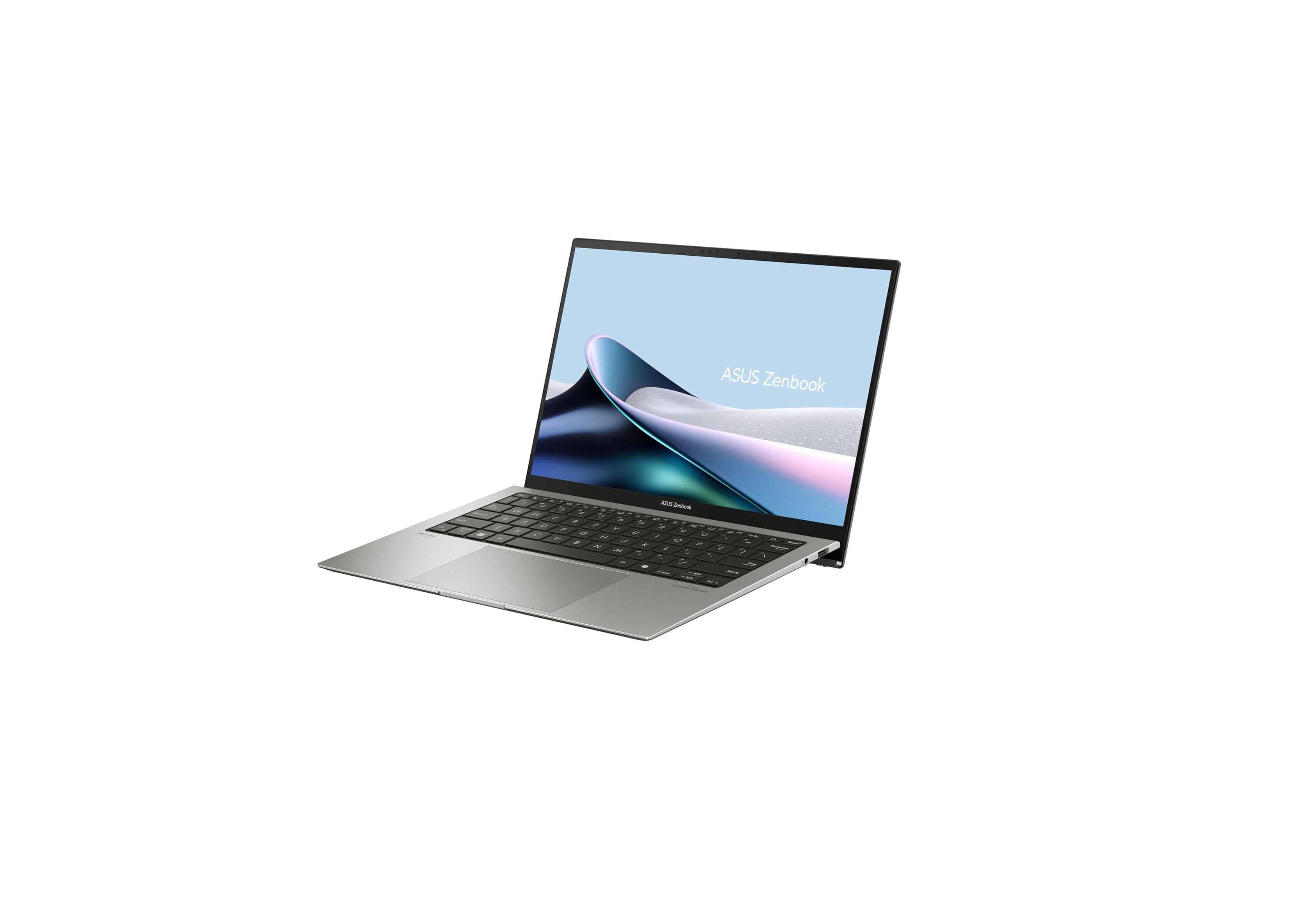Asus ZenBook S 13 OLED 13.30", Intel Core Ultra 7 115U, 16 GB RAM, 1000 GB SSD, W11H, DE