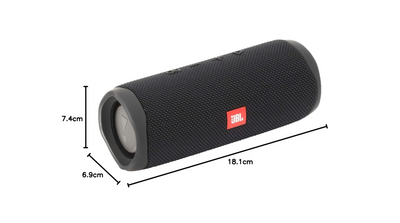 JBL Flip 5 Bluetooth Lautsprecher