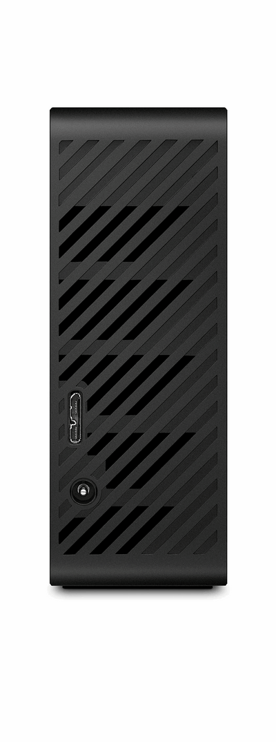 Seagate Expansion Desktop 20TB externe Festplatte, 3.5 Zoll, USB 3.0, PC & Notebook