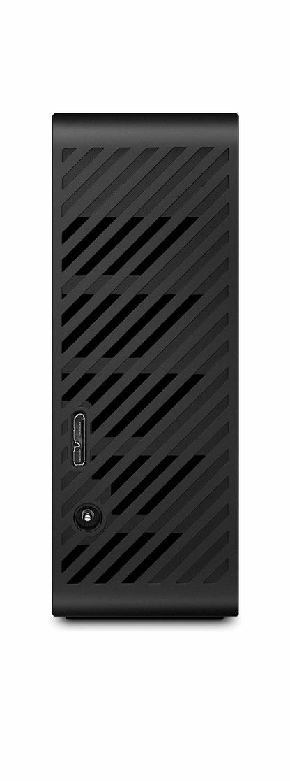Seagate Expansion Desktop 20TB externe Festplatte, 3.5 Zoll, USB 3.0, PC & Notebook