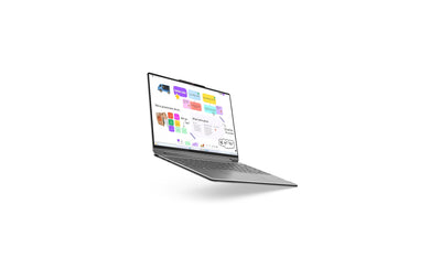 Lenovo Yoga 9 2-in-1 14IMH9 - Intel Core Ultra 7 155H - 16 GB RAM - 1 TB SSD - 2880 x 1800 - Win 11H - 1 Year Carry-in Garantie