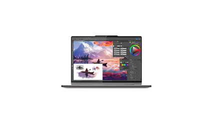 Lenovo Yoga 9 2-in-1 14IMH9 - Intel Core Ultra 7 155H - 16 GB RAM - 1 TB SSD - 2880 x 1800 - Win 11H - 1 Year Carry-in Warranty