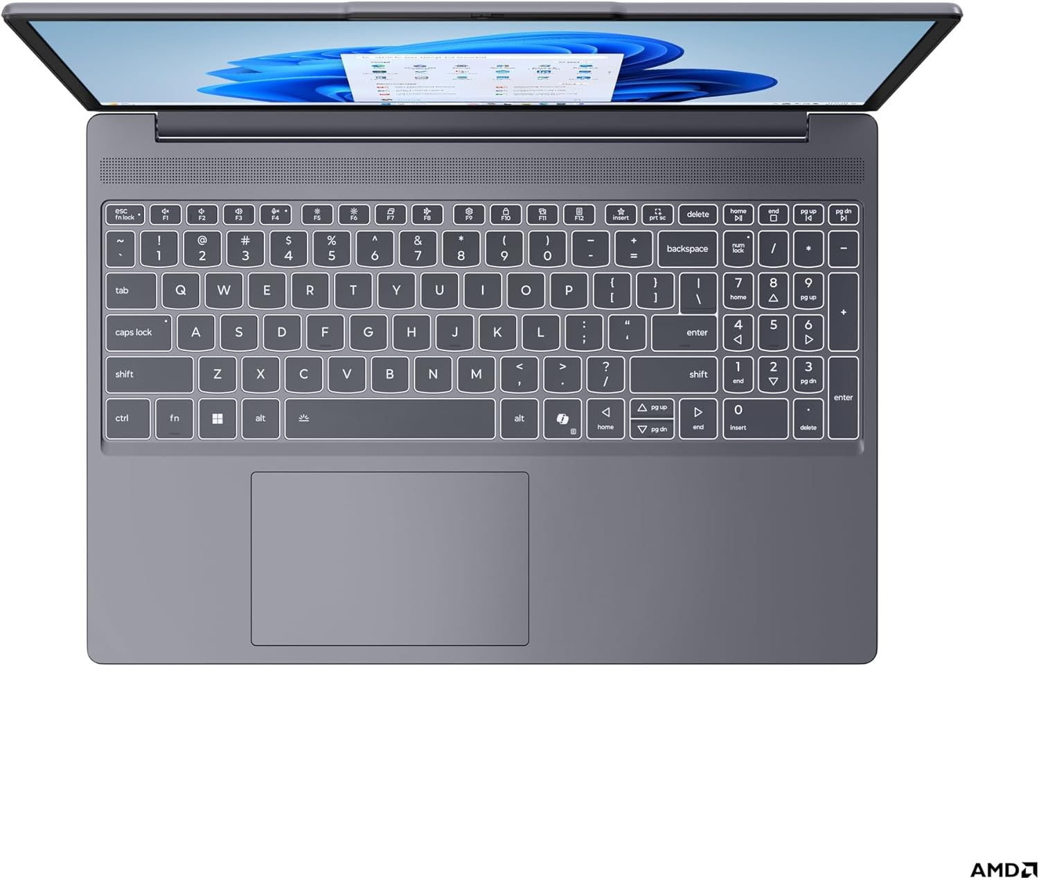 Lenovo IdeaPad Slim 3 15ARP10 15.3" WUXGA Ryzen 5 16GB RAM 512GB SSD Win11 Home