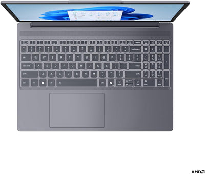Lenovo IdeaPad Slim 3 15ARP10 15.3" WUXGA Ryzen 5 16GB RAM 512GB SSD Win11 Home