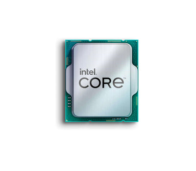 Intel® Core™ i9-14900F Desktop-Prozessor – 14. Generation