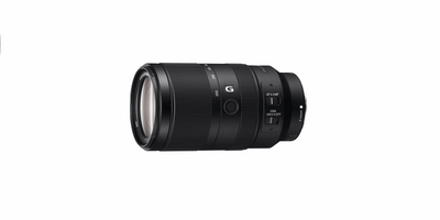 Sony E 70-350mm f/4.5-6.3 G OSS | APS-C, Super-Telezoom-Objektiv (SEL70350G)