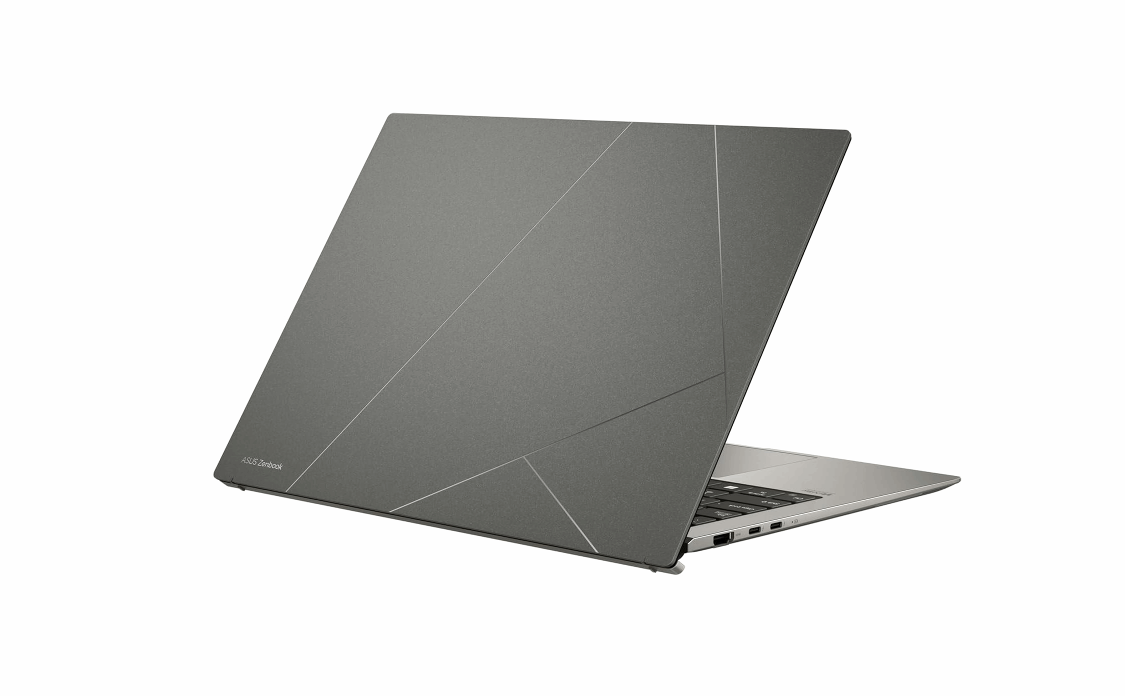 Asus ZenBook S 13 OLED 13.30", Intel Core Ultra 7 115U, 16 GB RAM, 1000 GB SSD, W11H, DE