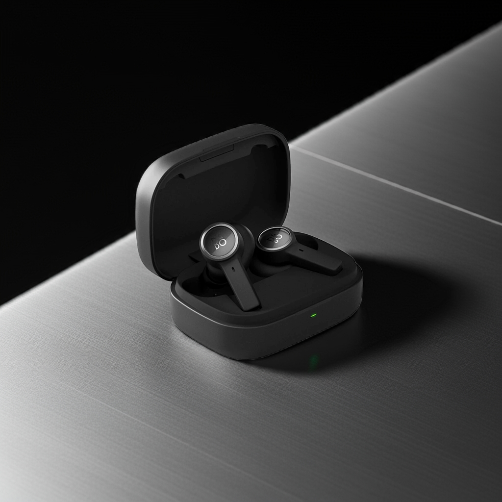 Bang & Olufsen Beoplay EX In-Ear True Wireless Kopfhörer mit ANC