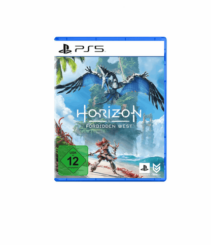 Horizon Forbidden West - [PlayStation 5]