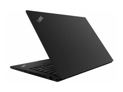 Lenovo Thinkpad T14 G1 14" FHD - Ryzen 5 Pro 4650U - 16GB RAM 512GB SSD - W11Pro - QWERTZ - 2 Jahre Garantie - TeqCycle