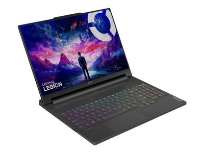 Lenovo Legion 9 16IRX9 |  i9-14900HX | 64GB RAM | 2TB SSD | 16" 3.2K | W11H | QWERTZ