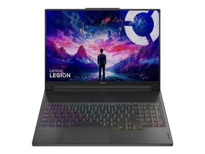 Lenovo Legion 9 16IRX9 |  i9-14900HX | 64GB RAM | 2TB SSD | 16" 3.2K | W11H | QWERTZ
