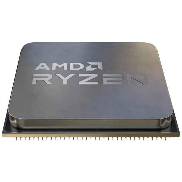 AMD Ryzen 9 7900X3D - 4.4 GHz - 12 Kerne - 24 Threads