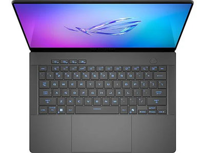 ASUS ROG Zephyrus G14 GA403WR-QS085W - 14 Zoll - AMD Ryzen™ AI 9 370 - 32 GB RAM- 1 TB SSD - GeForce RTX™ 5070 Ti - Windows 11 Home