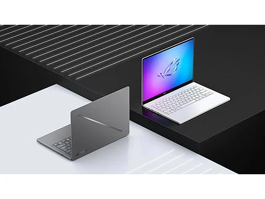 ASUS ROG Zephyrus G14 GA403WR-QS085W - 14 Zoll - AMD Ryzen™ AI 9 370 - 32 GB RAM- 1 TB SSD - GeForce RTX™ 5070 Ti - Windows 11 Home