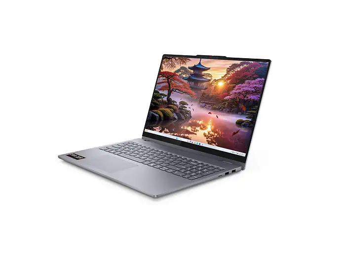 Lenovo Ideapad 5 2-in-1 16AKP10 - 16" IPS - Ryzen AI 7 350 - 16GB RAM 512GB SSD - Win11 - QWERTZ