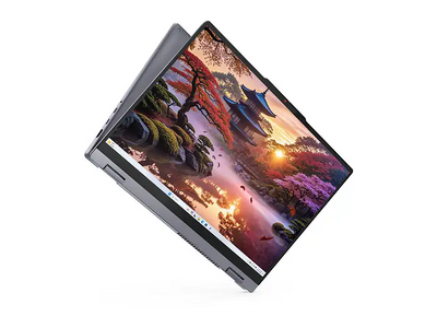 Lenovo Ideapad 5 2-in-1 16AKP10 - 16" IPS - Ryzen AI 7 350 - 16GB RAM 512GB SSD - Win11 - QWERTZ
