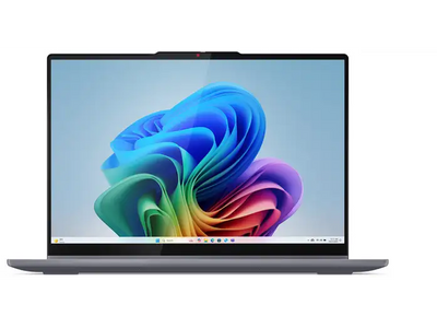 Lenovo Ideapad 5 2-in-1 16AKP10 - 16" IPS - Ryzen AI 7 350 - 16GB RAM 512GB SSD - Win11 - QWERTZ