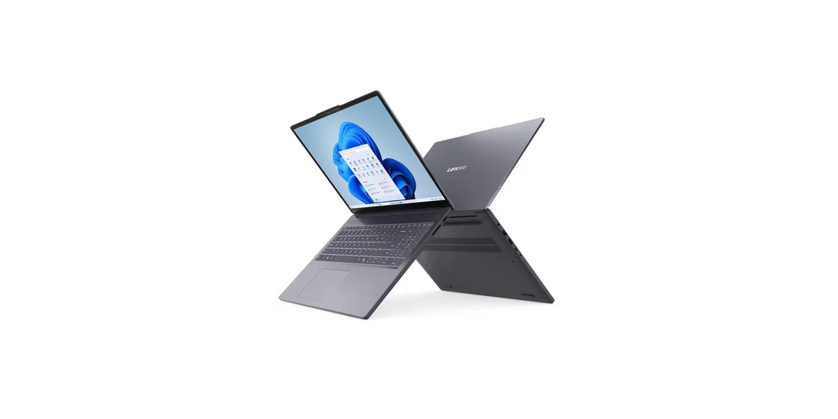 Lenovo IdeaPad Slim 3 15Q8X10 - 15" WUXGA - Snapdragon X - 16GB RAM/512GB SSD - Copilot + PC
