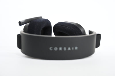 Corsair HS80 RGB Premium Wireless Gaming Headset, DOLBY ATMOS