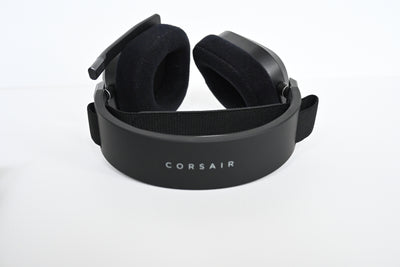 Corsair HS80 RGB Premium Wireless Gaming Headset, DOLBY ATMOS