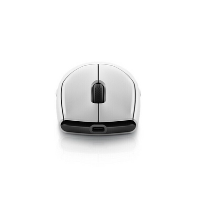 Dell Alienware Wireless Gaming Maus AW620M RF Wireless USB Type-C 26000 DPI
