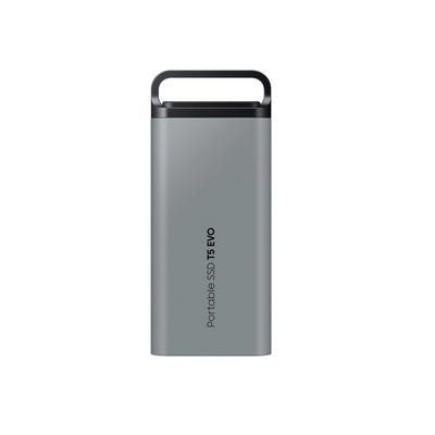 Samsung Portable SSD T5 Evo 2TB kompakt