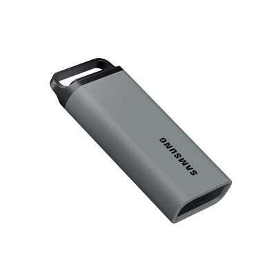 Samsung Portable SSD T5 EVO transportierbar