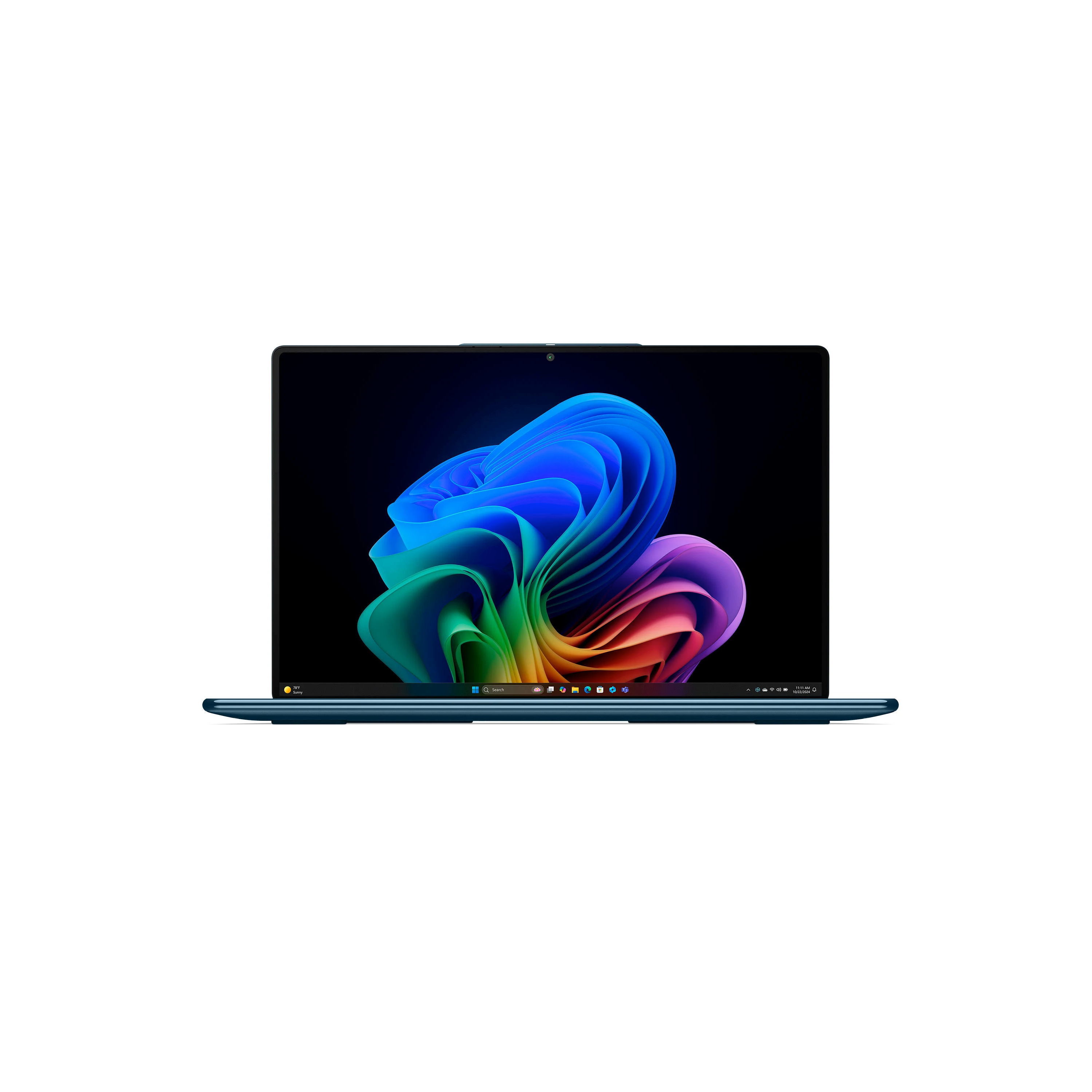 Lenovo Yoga Slim 9 14ILL10 14" Intel Core Ultra 7 258V 32GB RAM 1TB SSD QWERTZ W11H